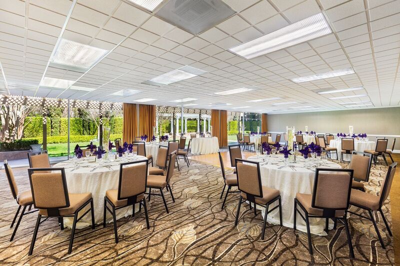 Terrace Ballroom