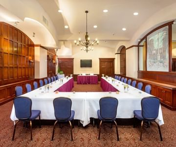 Union Square Room