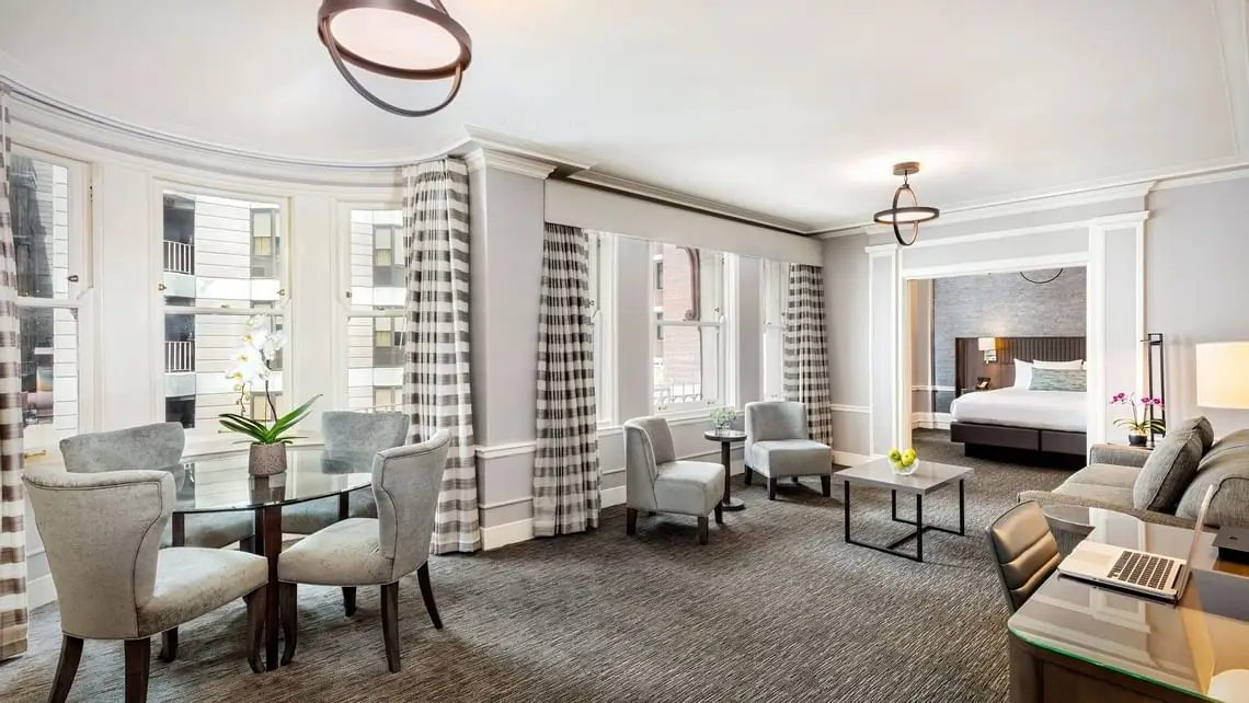 San Francisco Suite